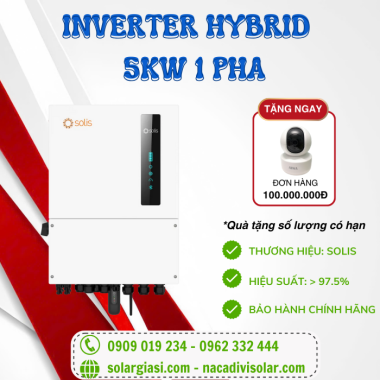 Inverter hybrid Solis S6-EH1P5K-L-Pro Inverter hybrid Solis S6-EH1P5K-L-Pro