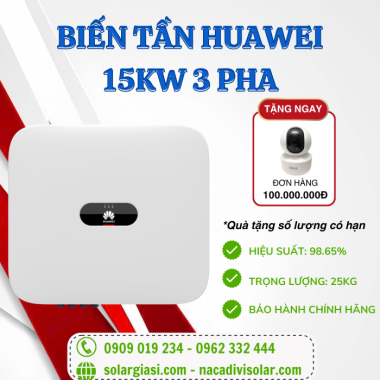 Inverter Huawei 15kW SUN2000-15KTL-M2 (3 phase) Inverter Huawei 15kW SUN2000-15KTL-M2 (3 phase)