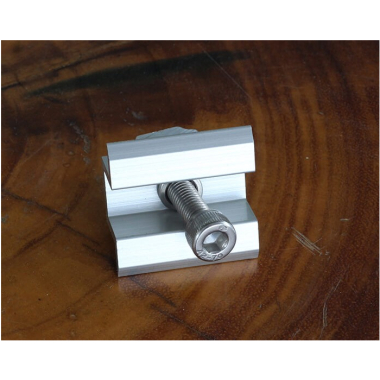 Bát chữ U kẹp giữa pin năng lượng mặt trời 40mm