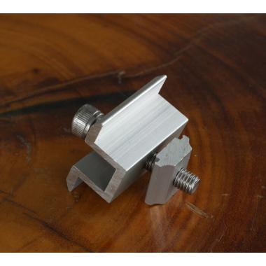 Bát chữ U kẹp giữa pin năng lượng mặt trời 40mm
