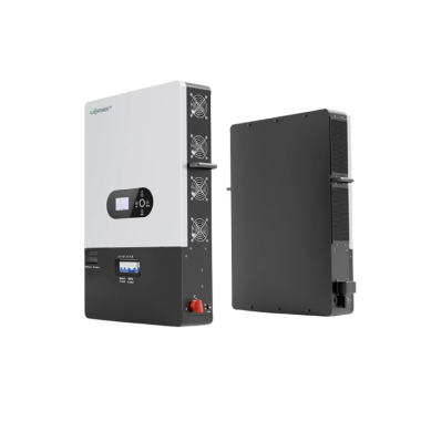 Inverter Luxpower Eco Hybrid 12KW