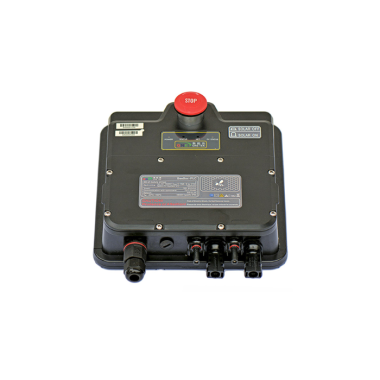 Bộ điều khiển Beebox-H PLC IP65