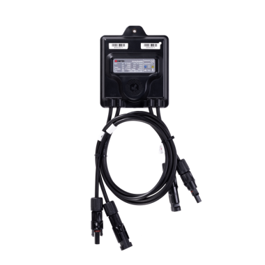 Bộ tối ưu hóa Honeybee 650-PLC 1500V 12-75V 650W IP68 Bộ tối ưu hóa Honeybee 650-PLC 1500V 12-75V 650W IP68