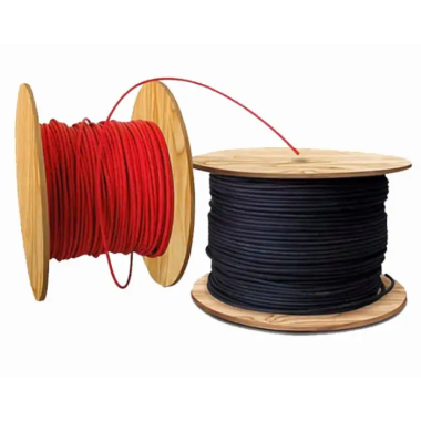 Cáp DC Leader 4 mm2 cho hệ thống Điện mặt trời