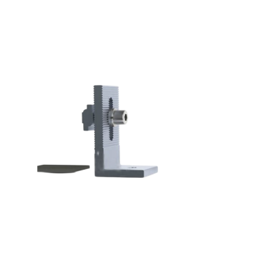 Chân L mái tôn pin mặt trời ( L feet )