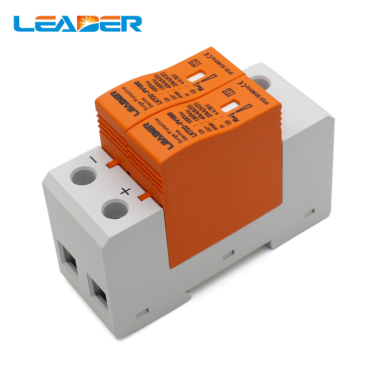 Chống sét lan truyền DC 2P 20-40KA 1000V HÃNG LEADER
