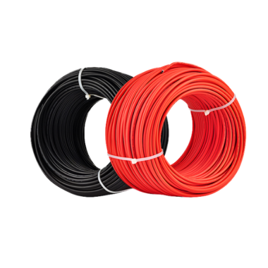 Dây điện AC tiết diện 4mm Cadivi