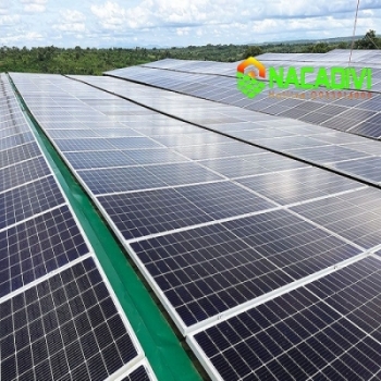 Huyện Đắk Glong Tỉnh Đắk Nông- Lắp Đặt Điện Năng Lượng Mặt Trời Cho Gia Đình, Doanh Nghiệp 