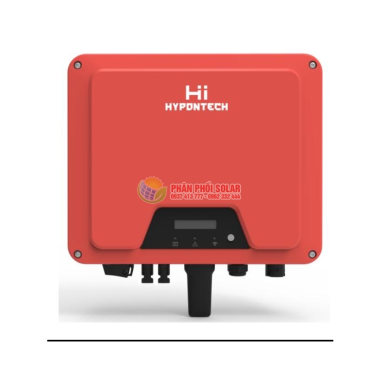 INVERTER HÒA LƯỚI BÁM TẢI HYPONTECH - HPS-10500T