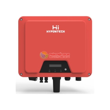 INVERTER HÒA LƯỚI BÁM TẢI HYPONTECH - HPS-6500P
