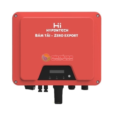 INVERTER HÒA LƯỚI BÁM TẢI HYPONTECH - HPS-6500P