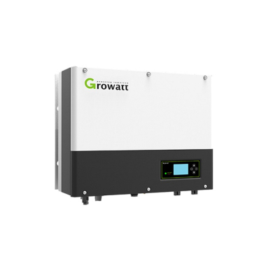 Inverter hybrid GROWATT 10KW 3pha (SPH10000TL3-BH UP)