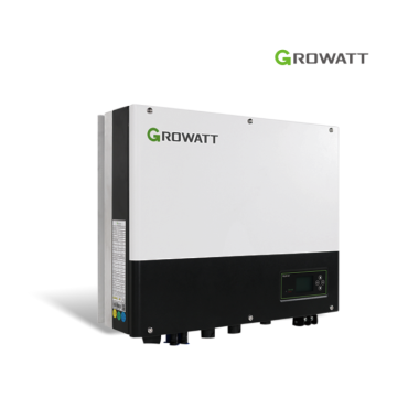 Inverter hybrid Growatt 6KW 1pha (SPH6000TL BL-UP)
