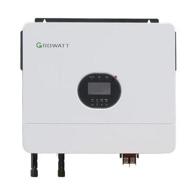 Inverter hybrid GROWATT 5KW 1pha (SPH5000TL BL-UP)