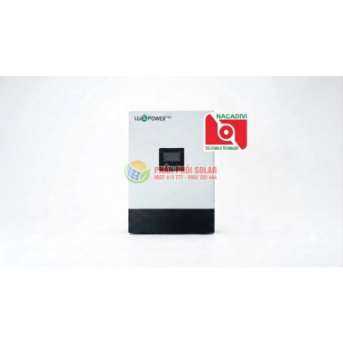 Inverter Hybrid Luxpower Offgrid 3600W 24V BH 2 năm 