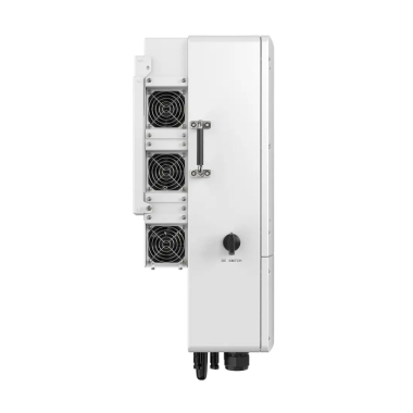 Inverter hybrid Solis 10kw 3 pha S6-EH3P10K02-NVYD-L