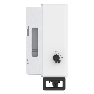 Inverter Hybrid Solis 10kw 3 pha áp cao S6-EH3P10K2-H