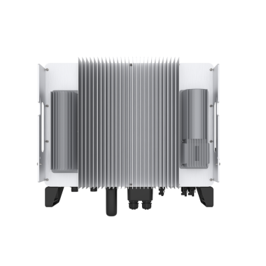 Inverter Hybrid Solis 10kw 3 pha áp cao S6-EH3P10K2-H