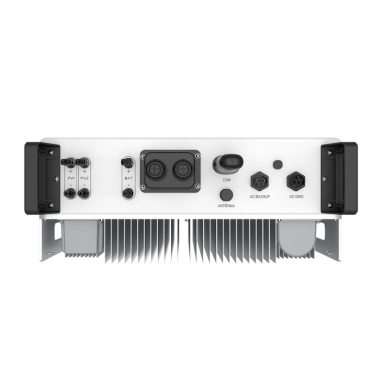 Inverter Hybrid Solis 10kw 3 pha áp cao S6-EH3P10K2-H