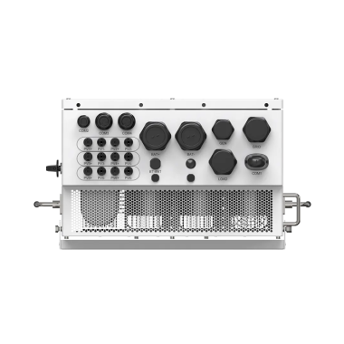 Inverter Hybrid Solis 12kW 1 Pha S6-EH1P12K03-NVYD-L