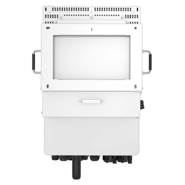 Inverter hybrid Solis 15kw 3 pha S6-EH3P15K02-NVYD-L