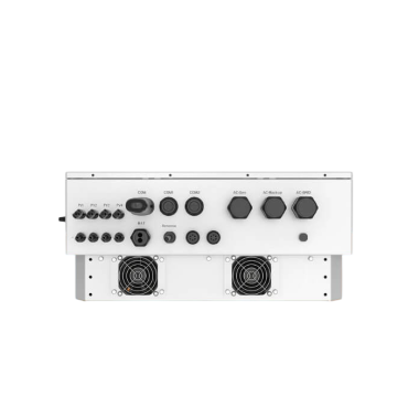 Inverter hybrid Solis 20kW 3 pha áp cao S6-EH3P20K-H