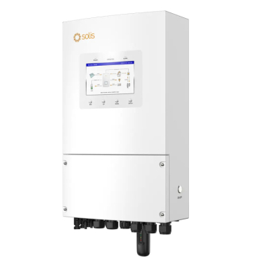 Inverter hybrid Solis S6-EH1P8K-L-PLUS