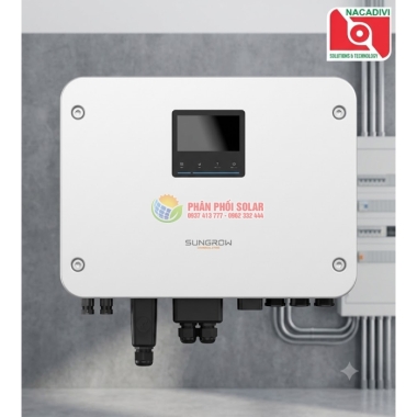 Inverter Hybrid Sungrow 8kW 1 Pha MG8RL