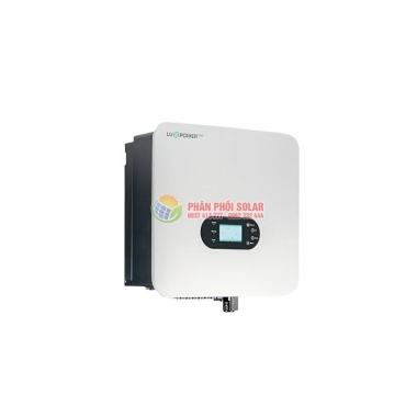 Inverter Luxpower Hybrid  Trip-15K - 3 Pha Áp cao