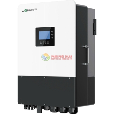 Inverter Luxpower Hybrid TriP2-LB-3P 15K