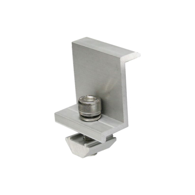 Kẹp biên tấm pin Năng Lượng Mặt Trời