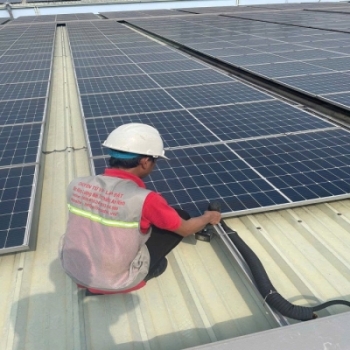 Lắp Đặt Hệ Thống Điện Năng Lượng Cho Nhà Máy, Nhà Xưởng Tại Huyện Đắk R'Lấp, Đắk Nông