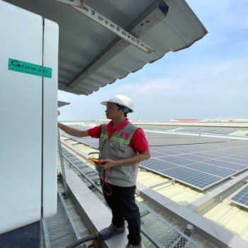 Lắp Đặt Hệ Thống Điện Năng Lượng Cho Nhà Máy, Nhà Xưởng Tại Huyện Tuy Đức, tỉnh Đắk Nông