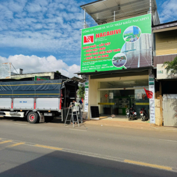 Lắp Đặt Năng Lượng Mặt Trời Cho Trạm Sạc Xe Điện - Giải Pháp Xanh và Hiệu Quả