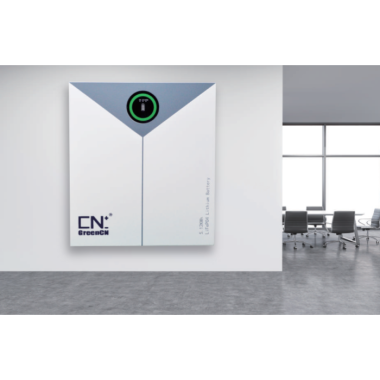 Pin lưu trữ LF-WPS-51.2V100AH-E/5.12KWH-CELL EVE LOẠI A