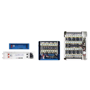 LF-WPS-51.2V200AH/10.24KWH-CELL EVE LOẠI A
