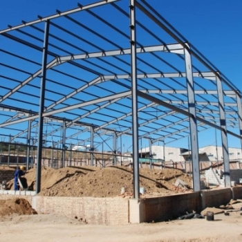 Nacadivi Lắp Đặt Thi Công Nhà Tiền Chế Khung Thép, Nhà Sàn 