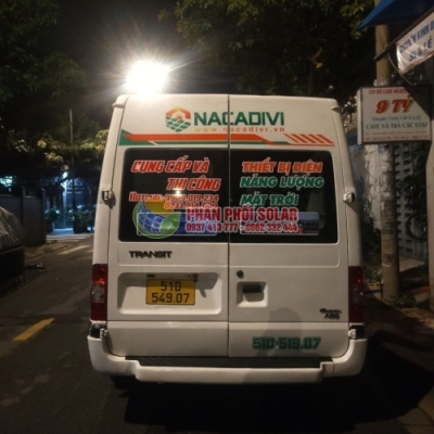 Nacadivi Thi Công Lắp Đặt Điện Năng Lượng cho nhà ở- Vũng Tàu