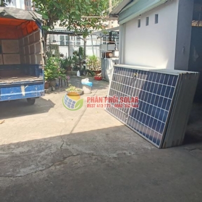 Nacadivi Thi Công Lắp Đặt Điện Năng Lượng hệ Nhà ở- Bình Phước