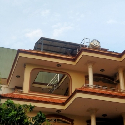 Nacadivi Thi Công Lắp Đặt Điện Năng Lượng hệ Nhà ở- Tân Phú