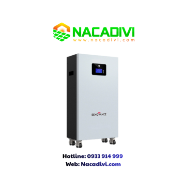 PIN LƯU TRỮ EENOVANCE-16KWH-314AH