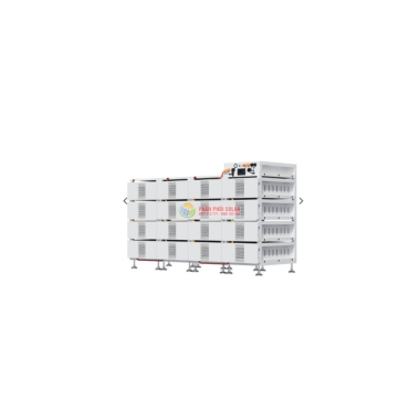 Pin lưu trữ Lithium Deye BOS-B-PDU-2-A