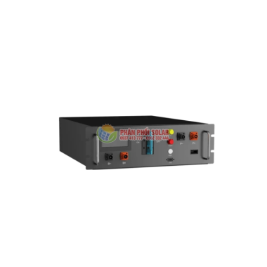 Pin lưu trữ Lithium Deye BOS-W-PDU-2
