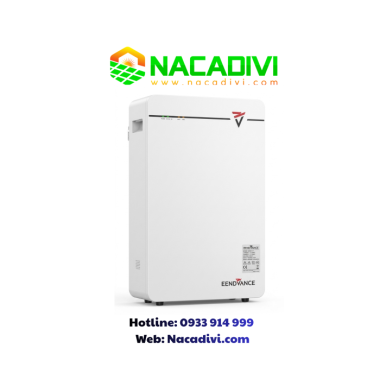 PIN LƯU TRỮ MANA 16.0-1S3 (IP20)  314AH