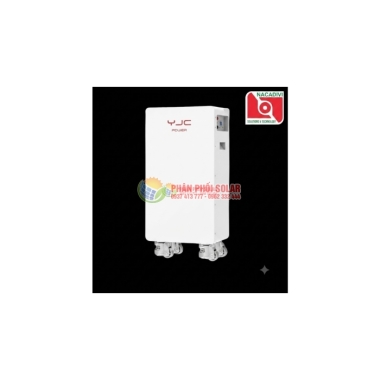 Pin lưu trữ YJC Power 16kWh 314Ah IP20