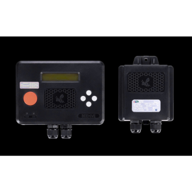 Thiết bị tổng hợp dữ liệu PV năng lượng mặt trời Beehive Thiết bị tổng hợp dữ liệu PV năng lượng mặt trời Beehive