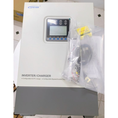 Inverter Off Gird Epever 5KW 48V 