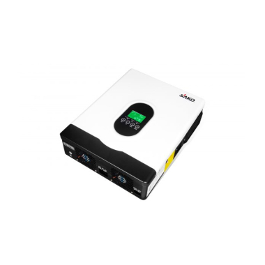 Biến tần Sako 2.7kw, 30-430VDC, E-Sun