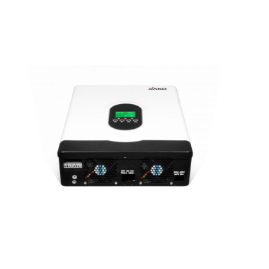 Biến tần Sako 2.7kw, 30-430VDC, E-Sun