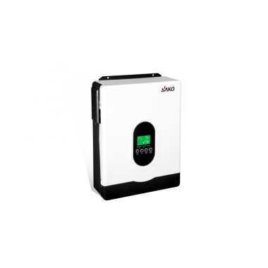 Biến tần Sako 2.7kw, 30-430VDC, E-Sun
